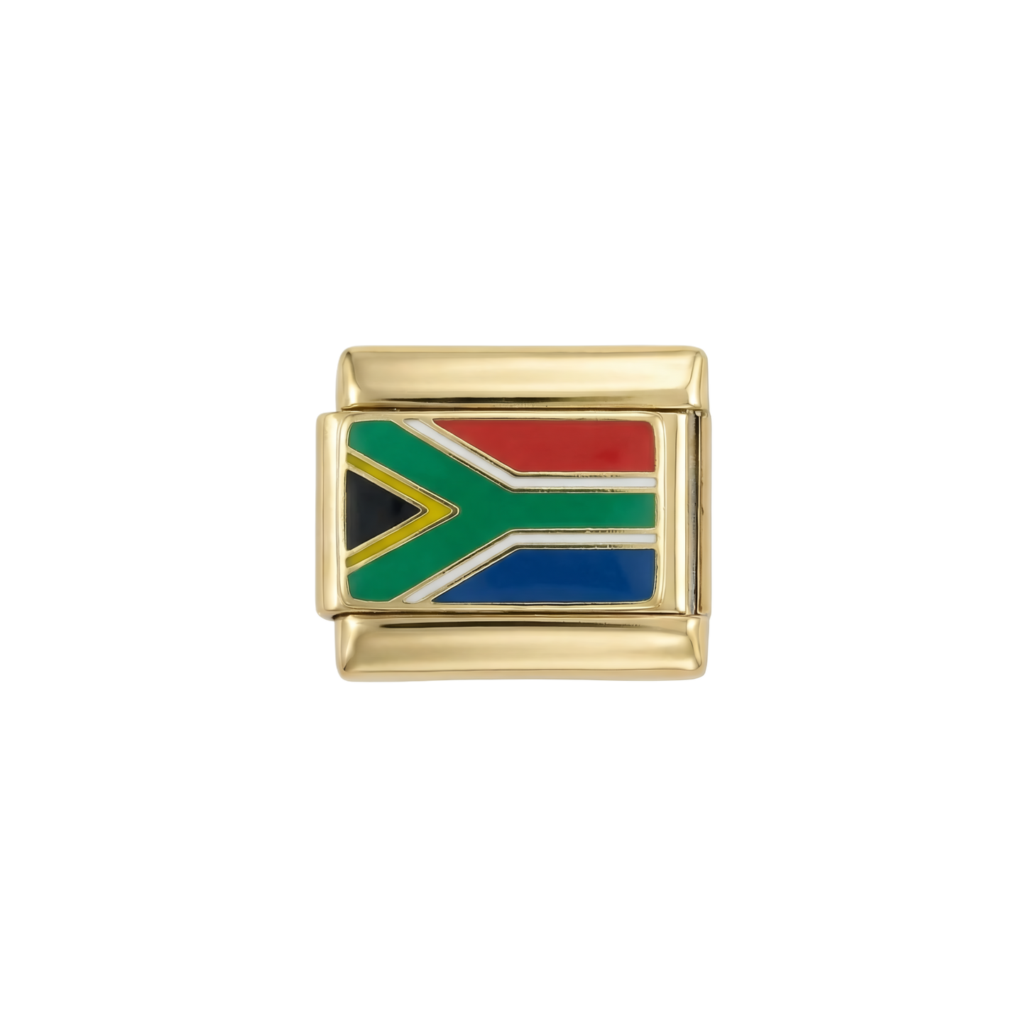 South Africa on Gold