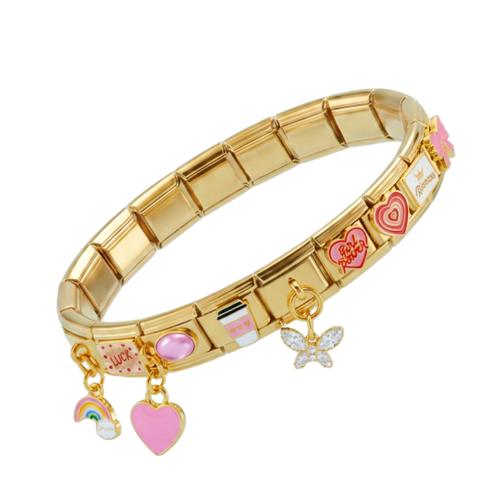 Set Blush