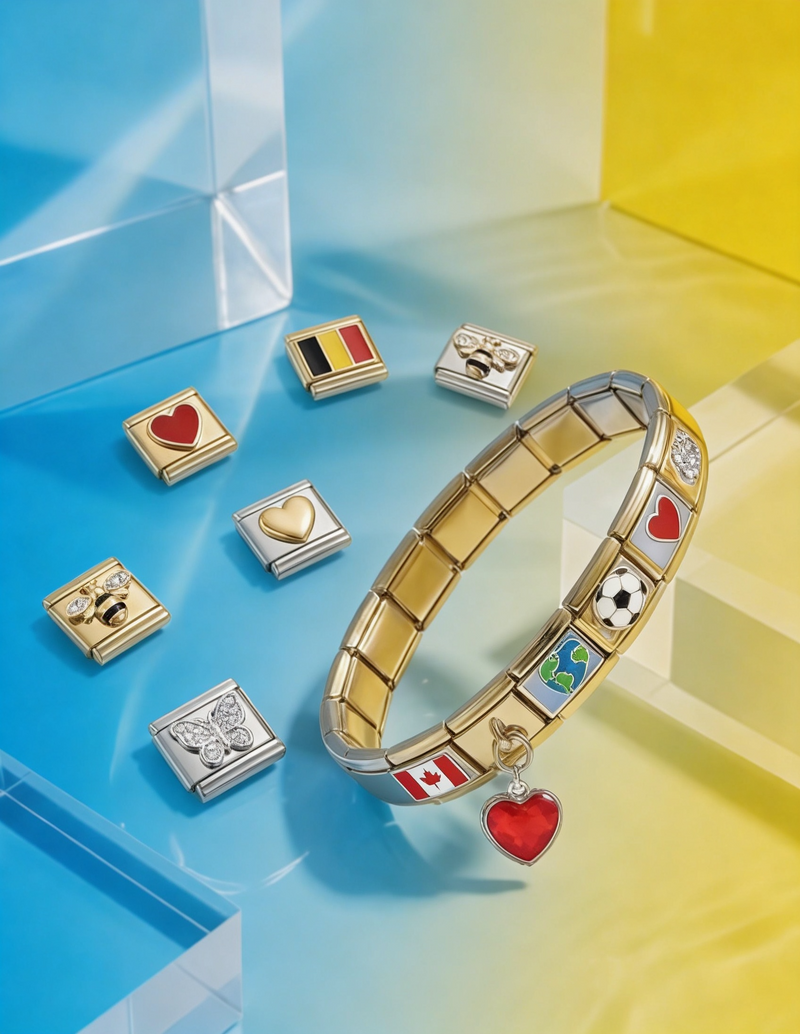 Tutti i Charms