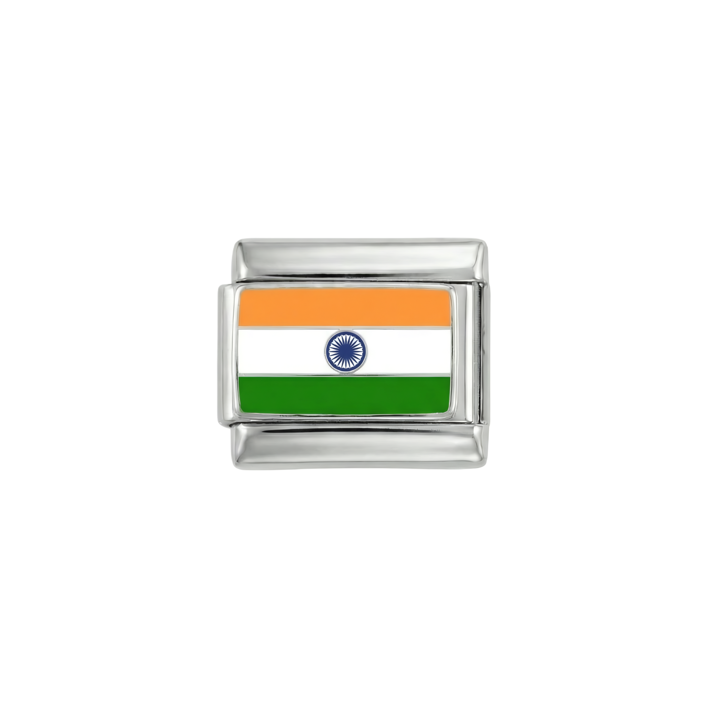 India on Silver