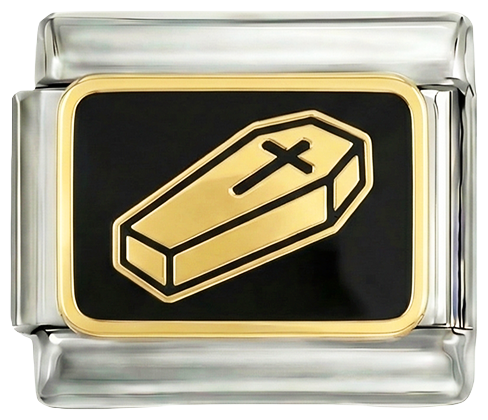 bara d'oro su argento