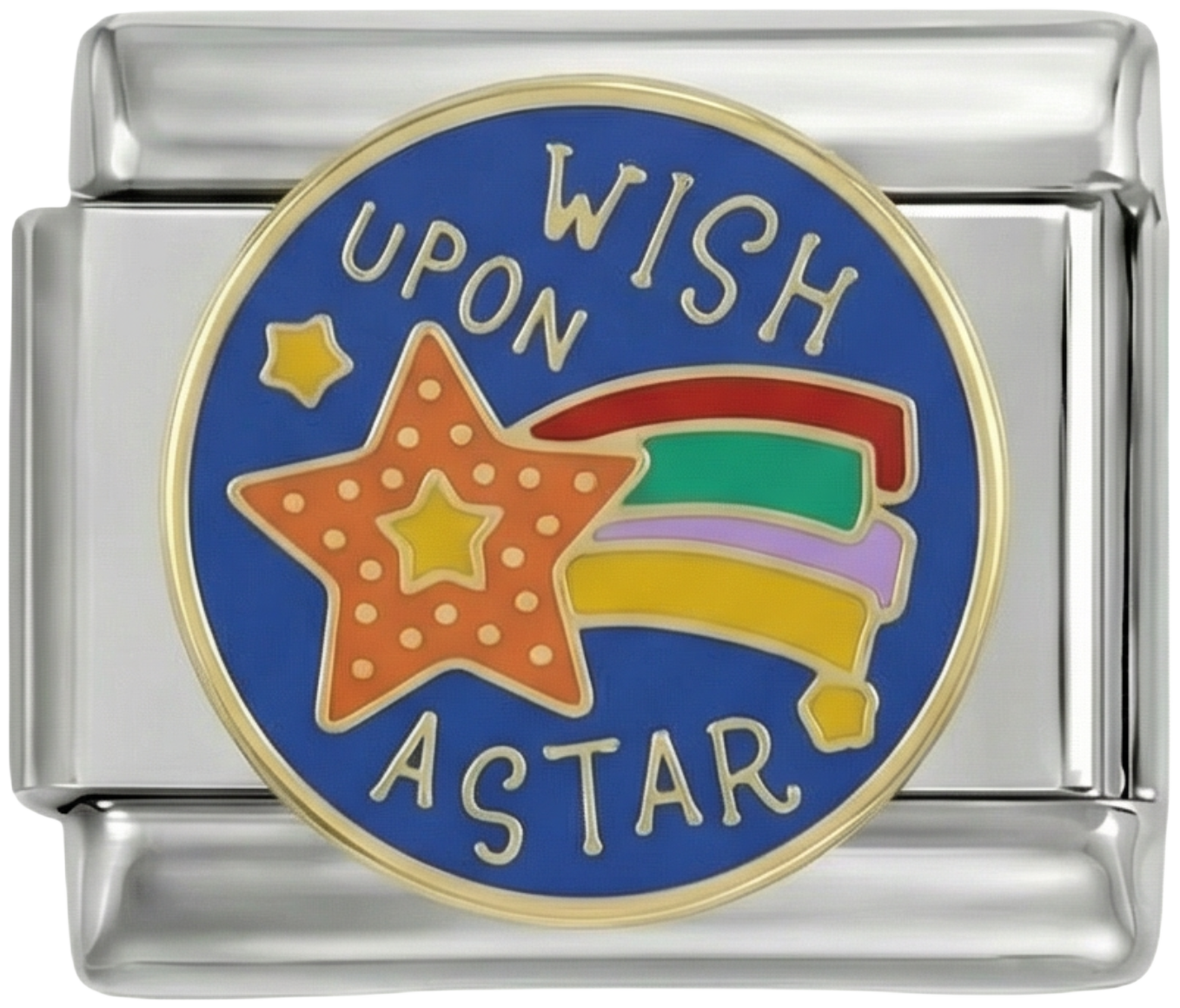 Wish Upon Shooting star Multicolor - Wish-Upon-Shooting-star-Multicolor.png