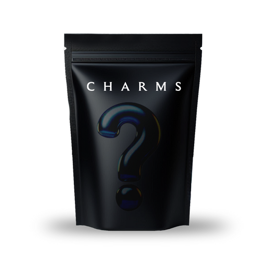 Scatola Misteriosa (10 charms)