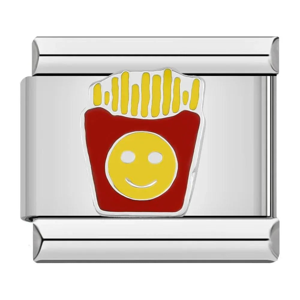 Fries - Charms Official