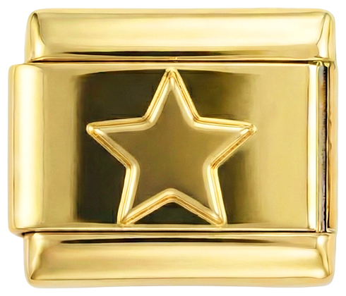 Star, on Gold - star-on-gold.png
