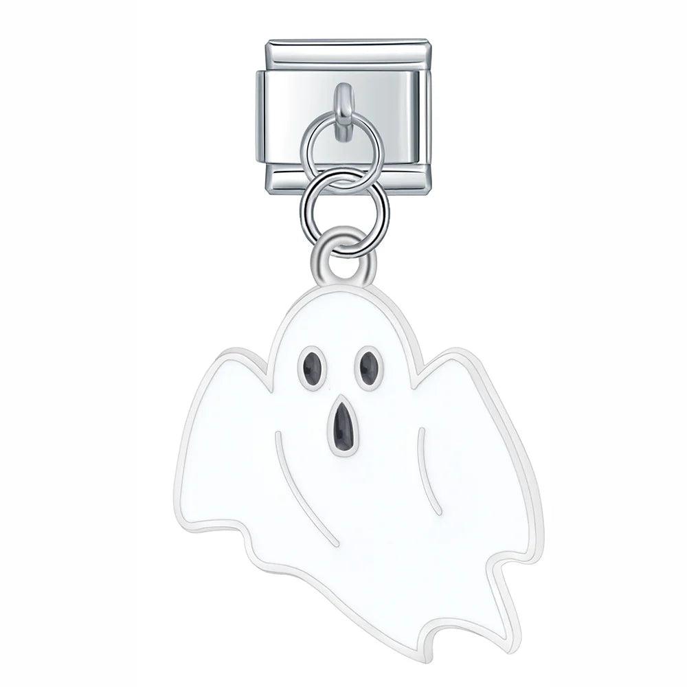 White Ghost - Charms Official