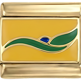 Distintivo brasiliano