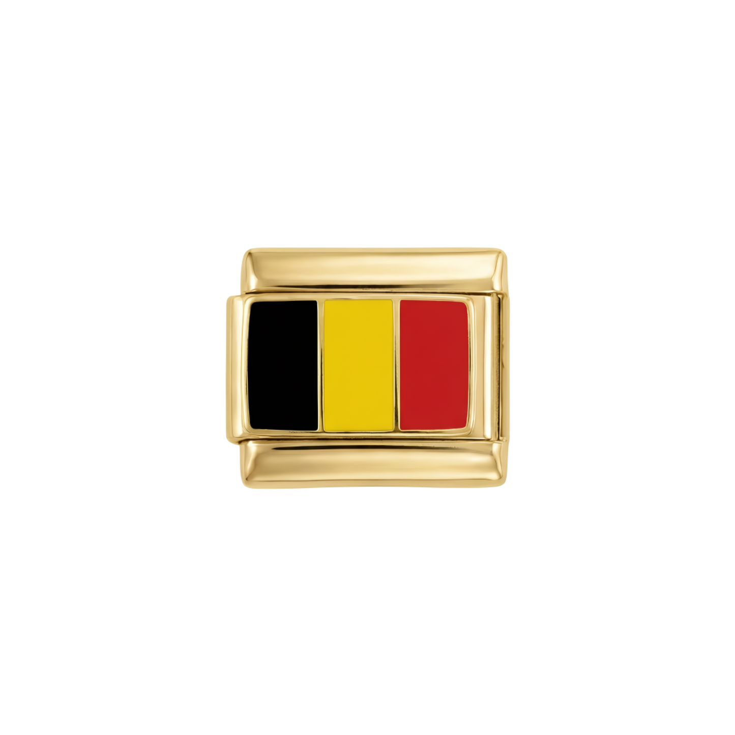 Belgium on Gold