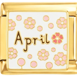 Da aggiungere - April on Gold