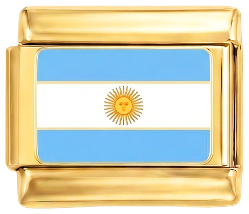 Da aggiungere - Argentina su oro