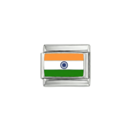 India on Silver
