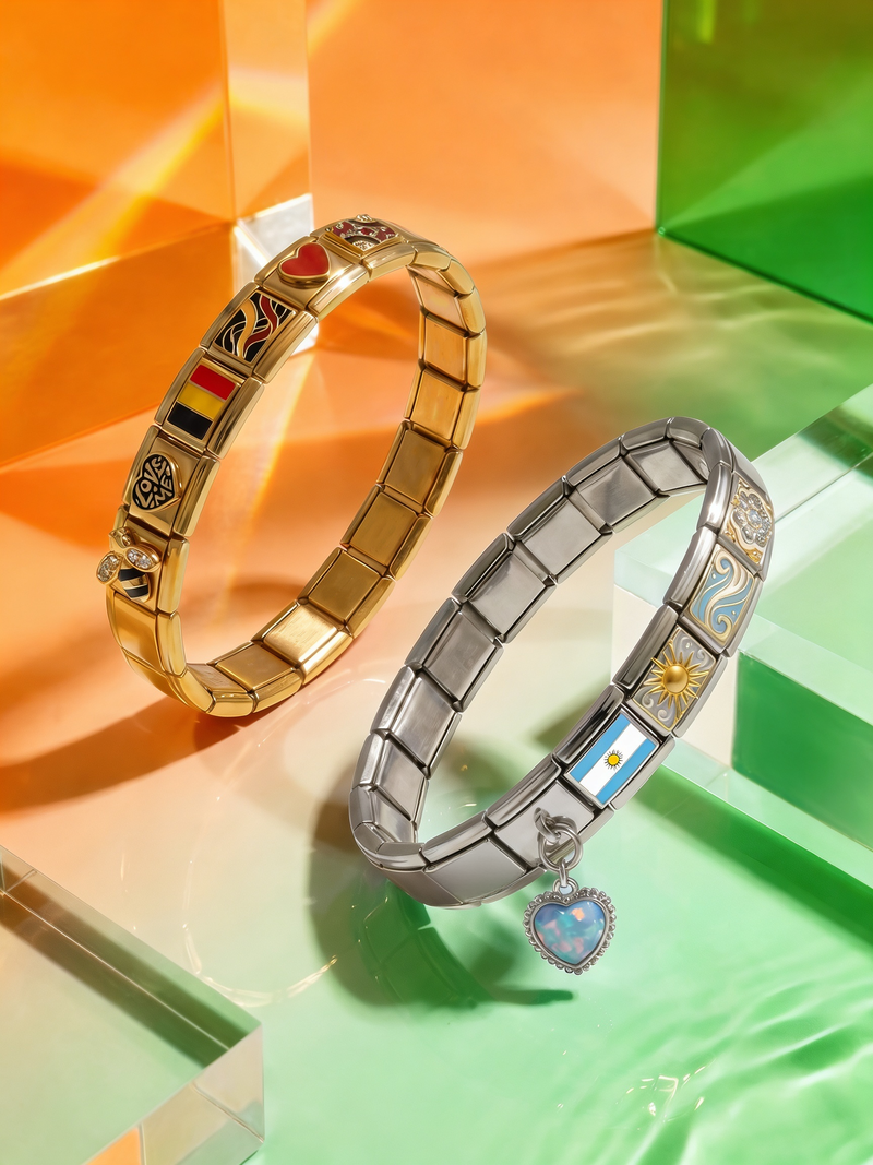 Bracciali