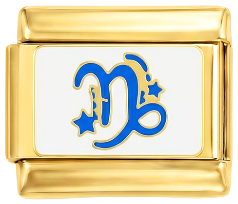 Capricorn Blue on Gold - Capricorn-Blue-on-Gold.png