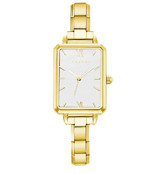 Paquete Signature Charms