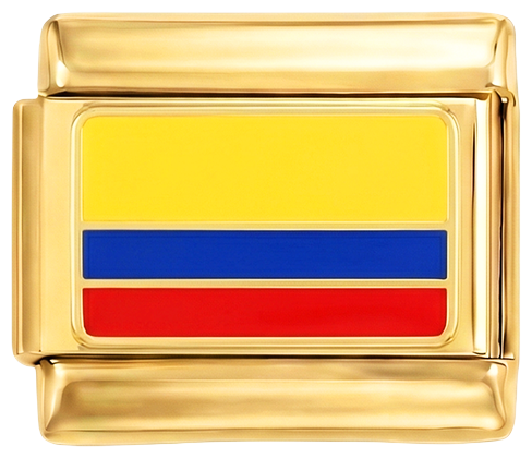 DA AGGIUNGERE - Colombia su oro