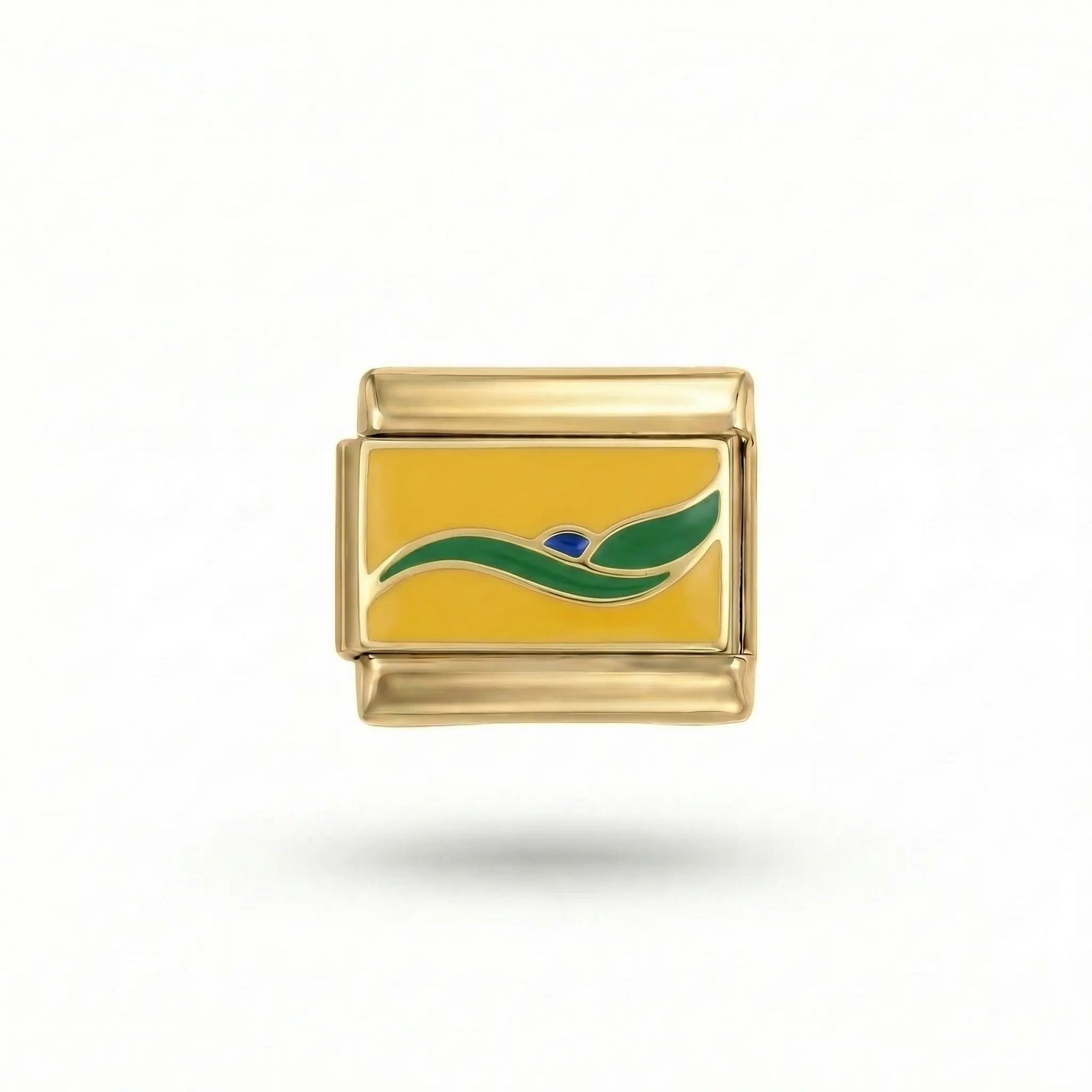 Badge brasiliano