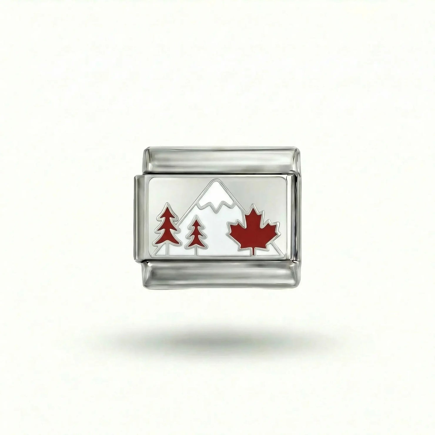 Distintivo Canada