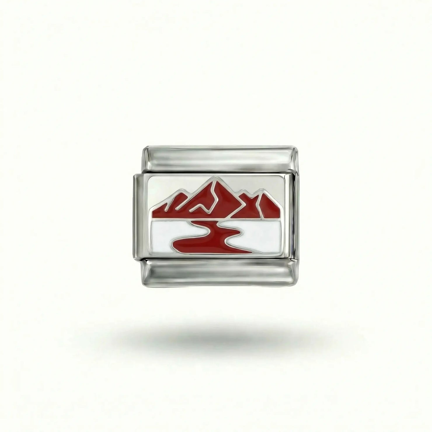 Distintivo Canada 1