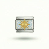 Distintivo Argentina 2