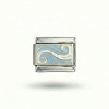 Distintivo argentino 3