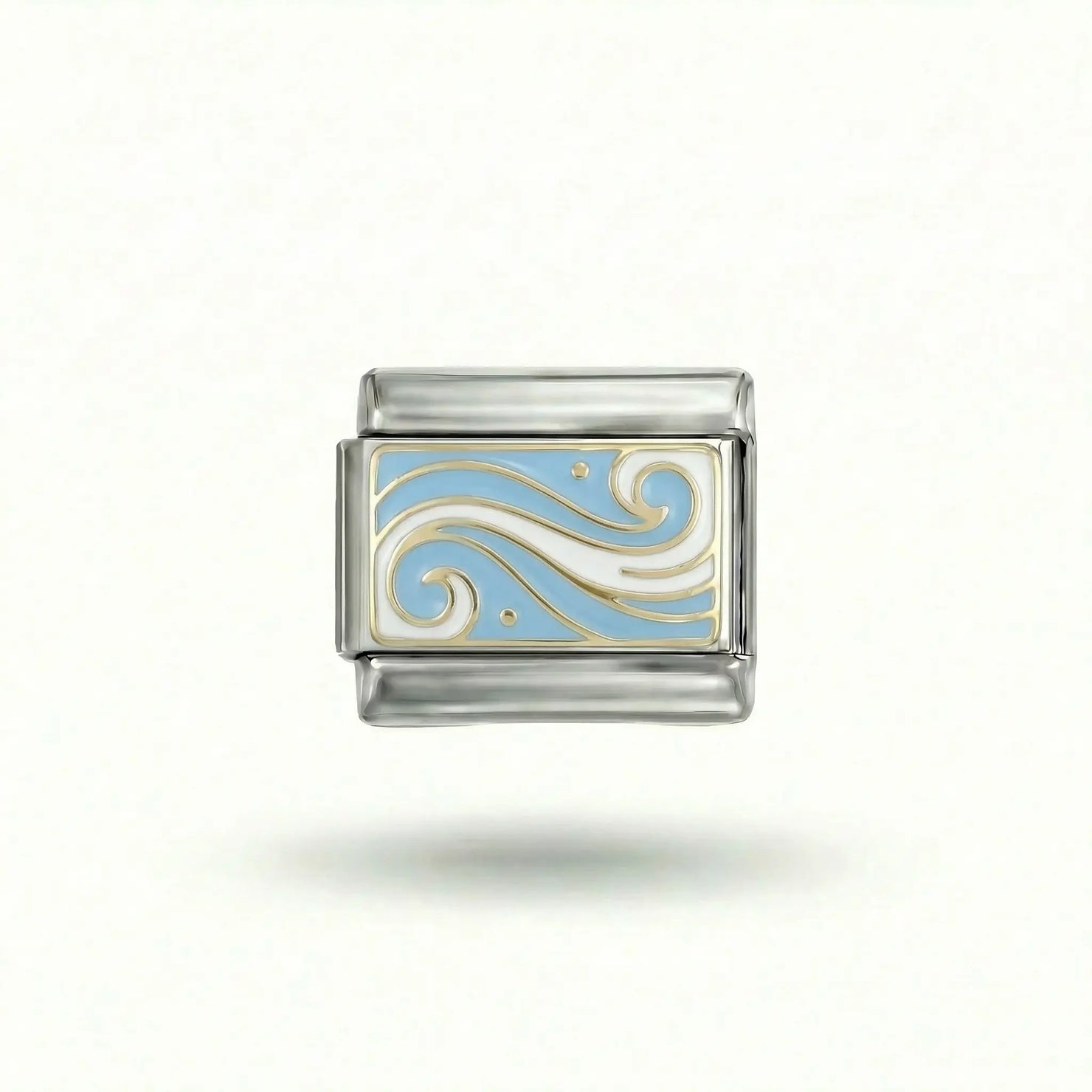 Distintivo argentino 3