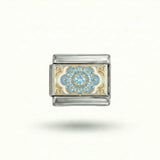 Distintivo argentino 1