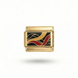 Distintivo Belga