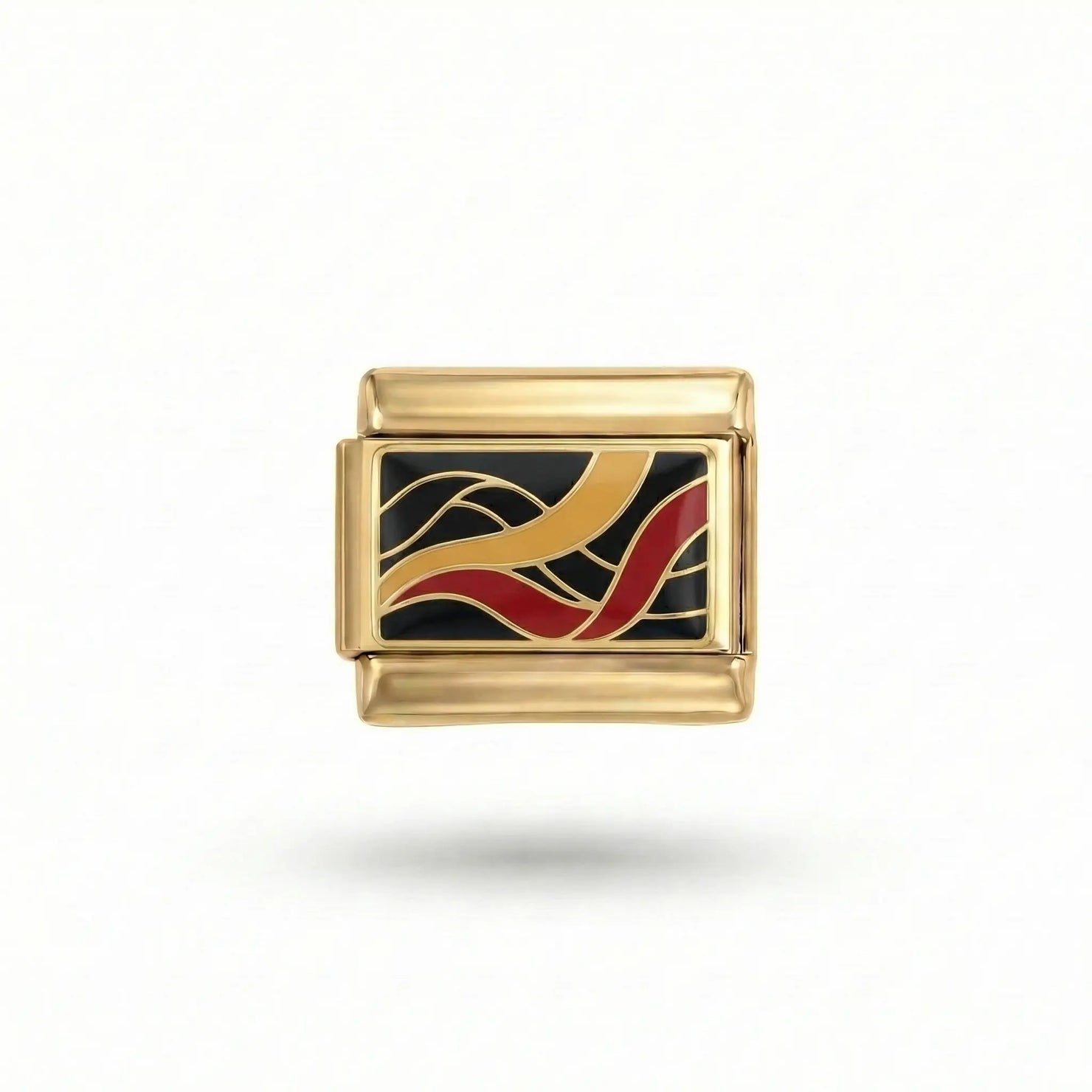 Distintivo Belga