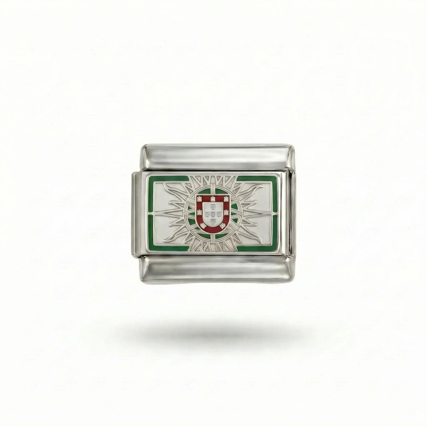 Distintivo Portogallo