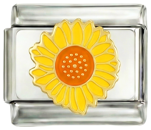 DA AGGIUNGERE - Girasole Dorato