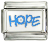 Occhio portafortuna Hope