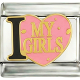 Amo le mie ragazze