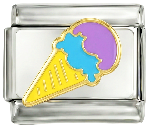 DA AGGIUNGERE - Cono gelato