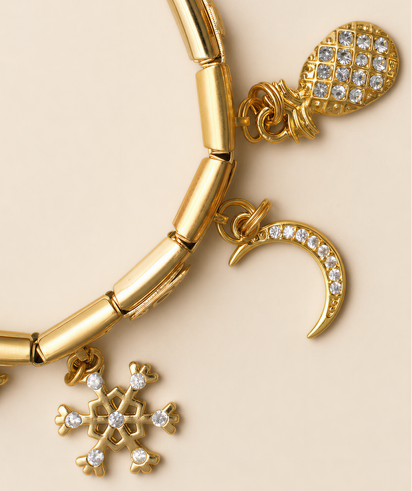 3 Charms = 15% di sconto