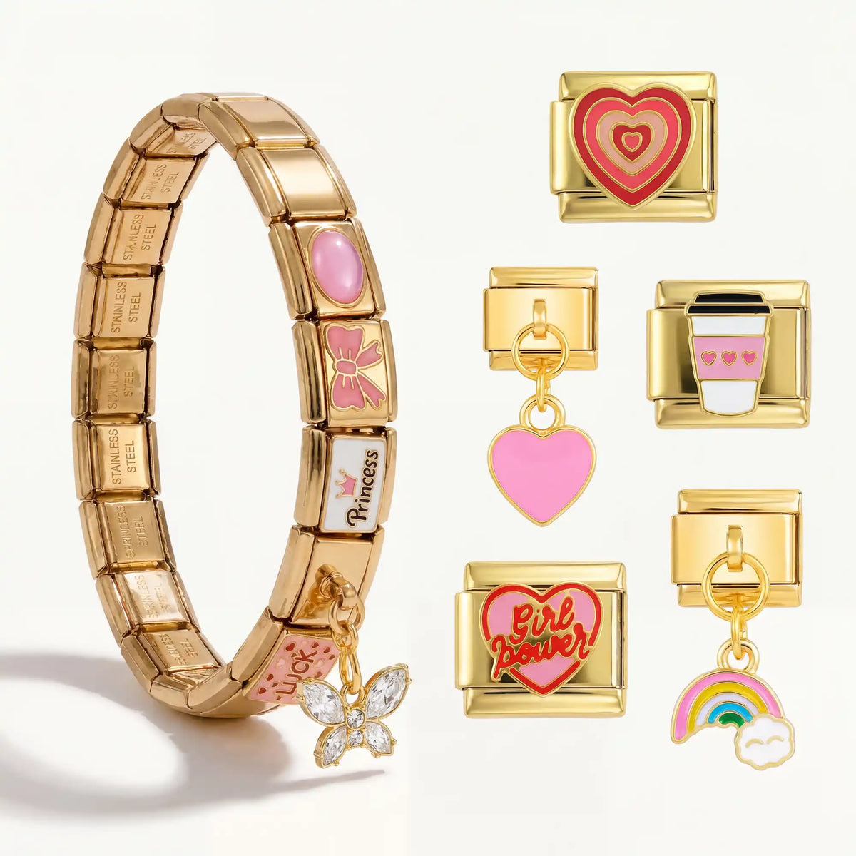 Set di blush