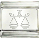 Libra, on Silver