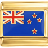 Nuova Zelanda su oro