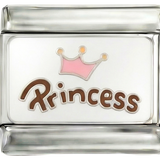 Principessa in argento
