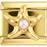 Starfish with Pearl on Gold - Starfish-with-Pearl-on-Gold.png