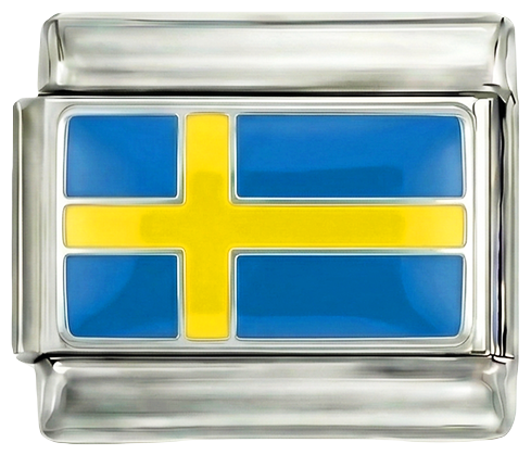 Sweden / Silver