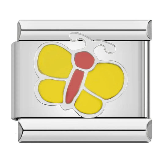 BUTTERFLY - Charms Official
