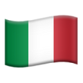 Realizzato in Italia, acciaio inossidabile da 9 mm
