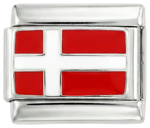 Denmark / Silver