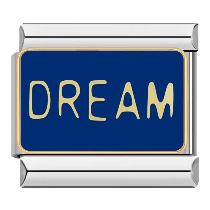 DREAM - Charms Official