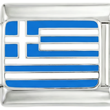 Grecia in argento