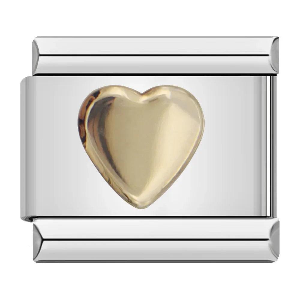 Heart - Charms Official