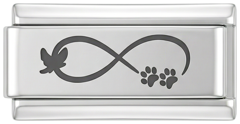 Infinity, Animal Paws - infinity-animal-paws.png
