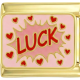 Luck Red on Gold - luck-red-on-gold.png