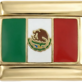 Messico in oro