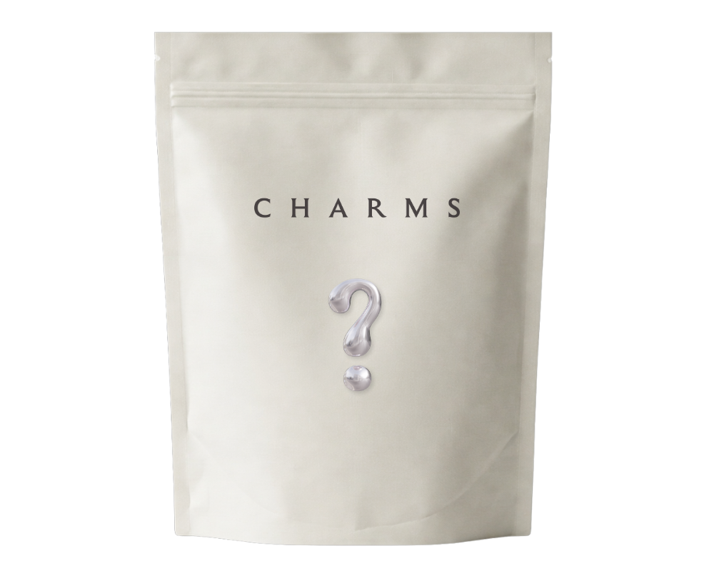 Scatola Misteriosa (10 charms)